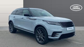 Land Rover Range Rover Velar 2.0 D200 MHEV Dynamic HSE 5dr Auto Diesel Estate